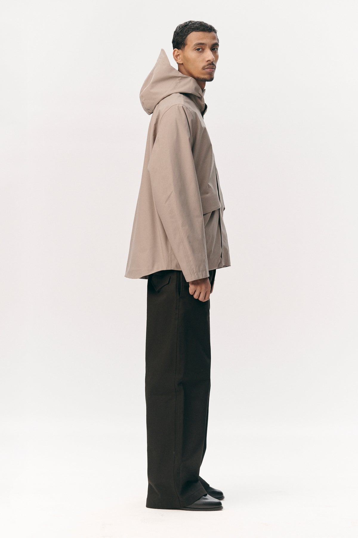 PATJE LIGHT SS26 LIGHT ARMY