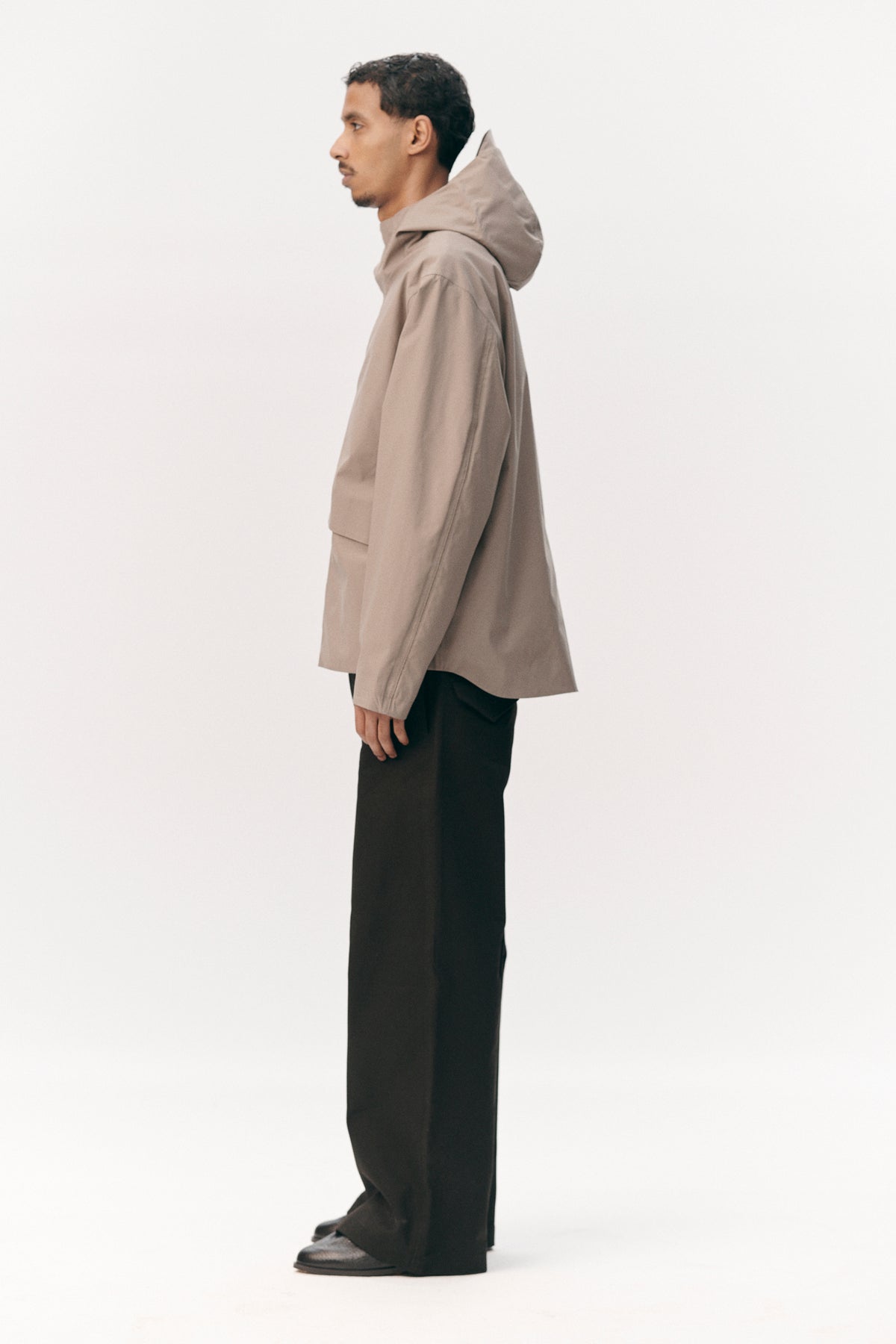 PATJE LIGHT SS26 LIGHT ARMY