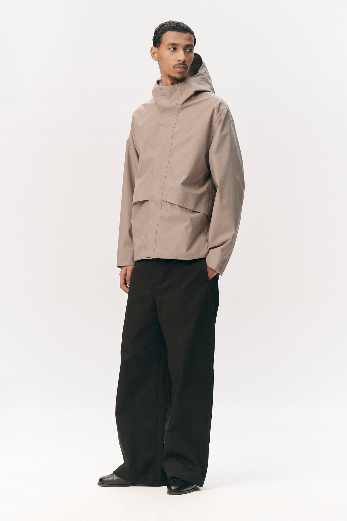 PATJE LIGHT SS26 LIGHT ARMY