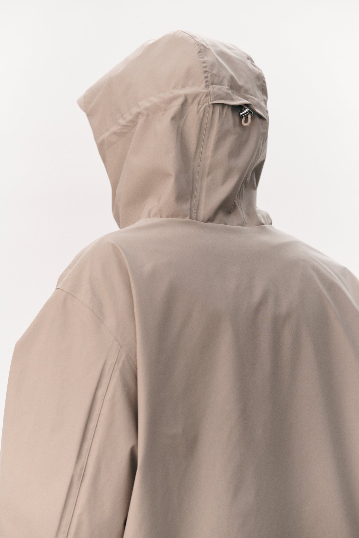 PATJE LIGHT SS26 LIGHT ARMY