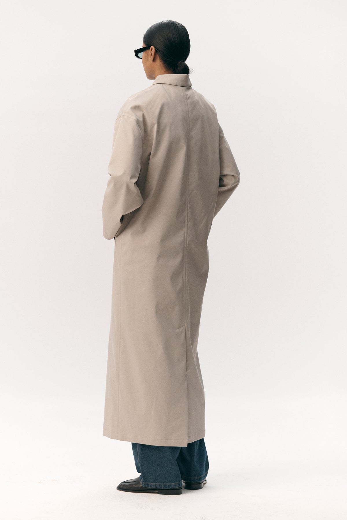 JANICE B LONG SS26 LIGHT ARMY