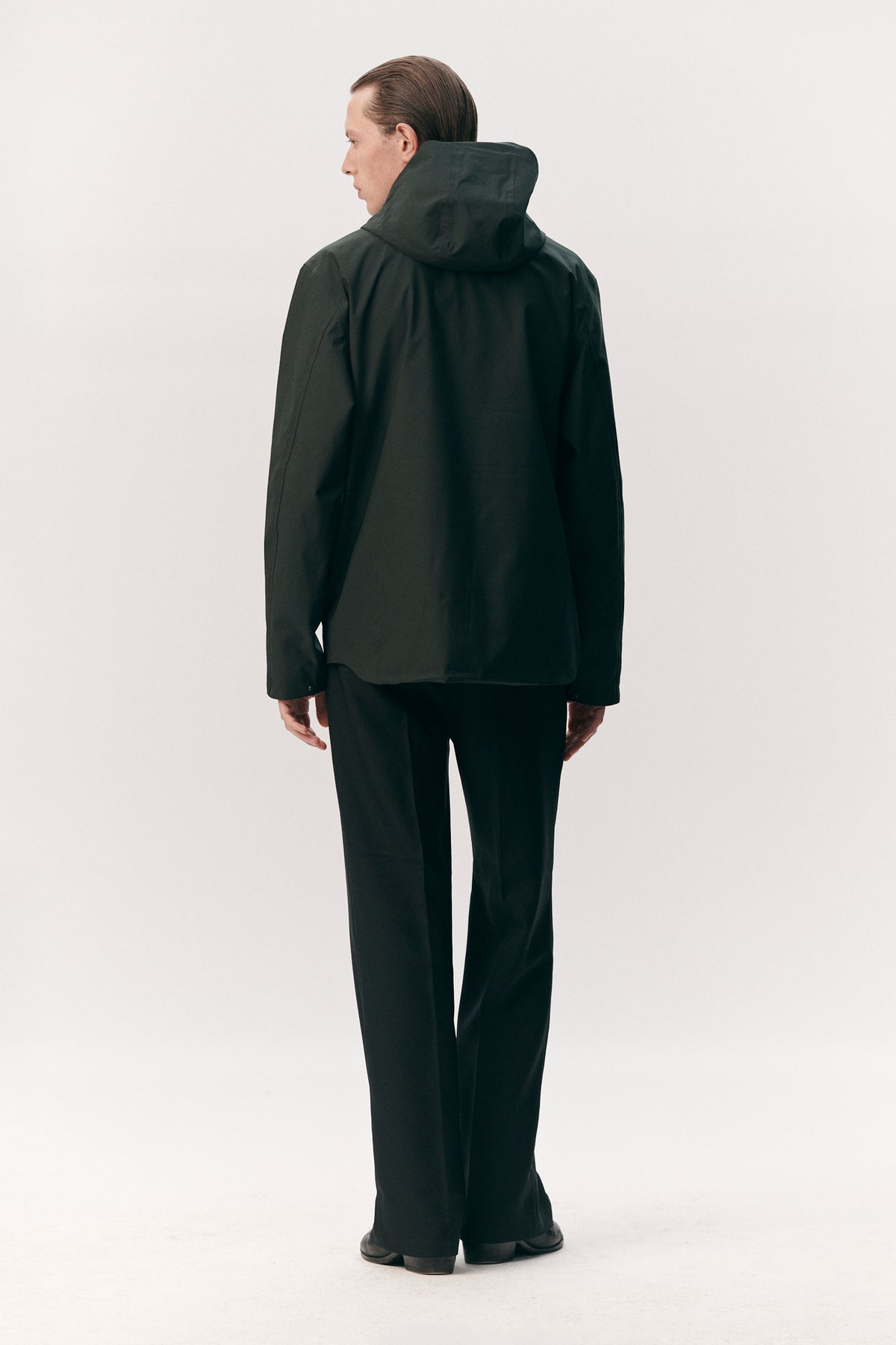 PATJE LIGHT SS26 DEEP FOREST