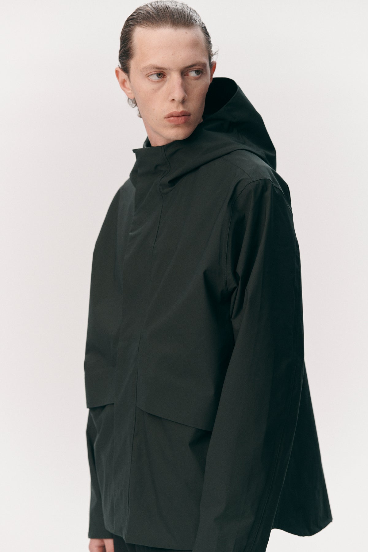 PATJE LIGHT SS26 DEEP FOREST