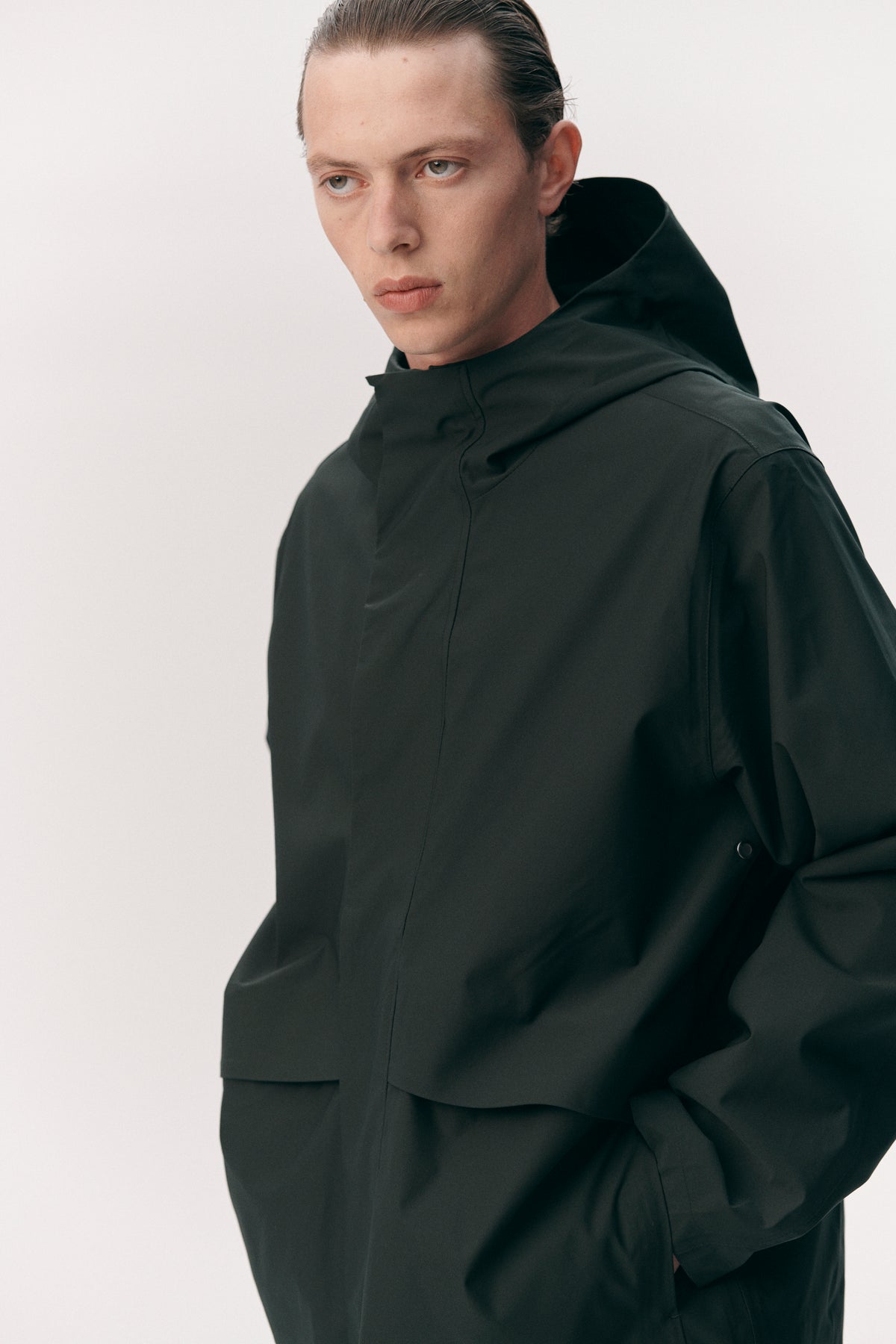 PATJE LIGHT SS26 DEEP FOREST