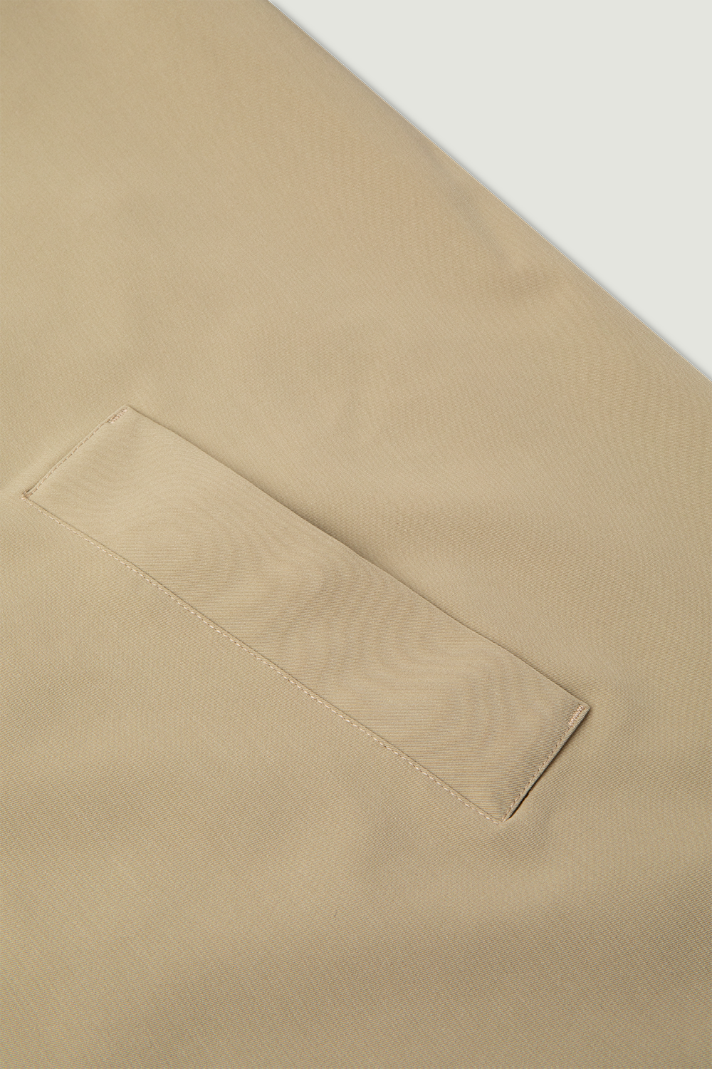 JOBA CARCOAT SS'24 BEIGE