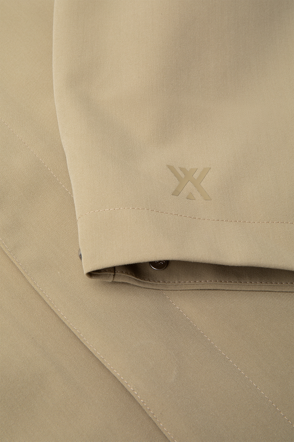 JOBA CARCOAT SS'24 BEIGE