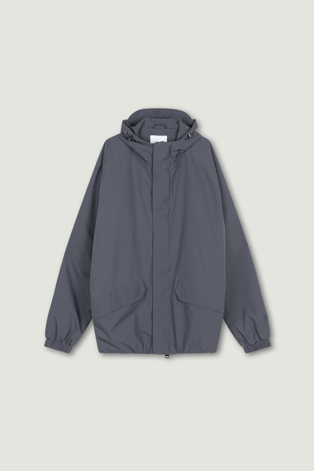 K-SEA SS24 SS'24 FADED STEEL