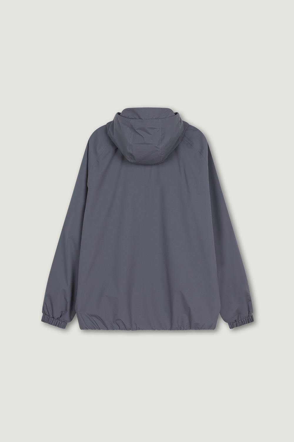 K-SEA SS24 SS'24 FADED STEEL