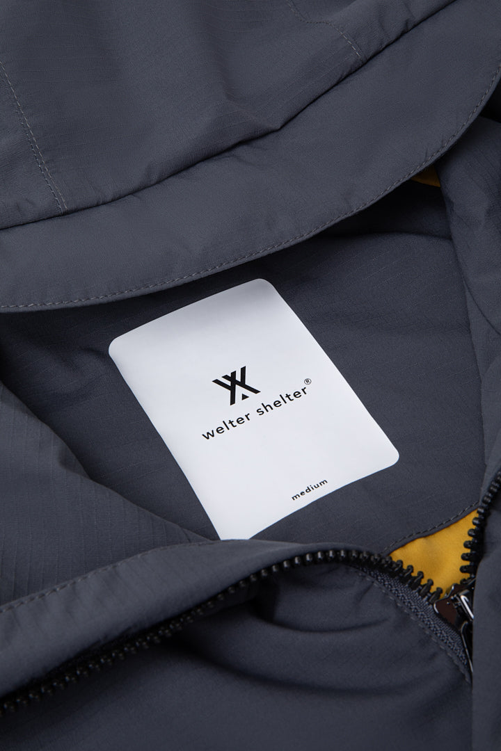 K-SEA SS24 SS'24 FADED STEEL