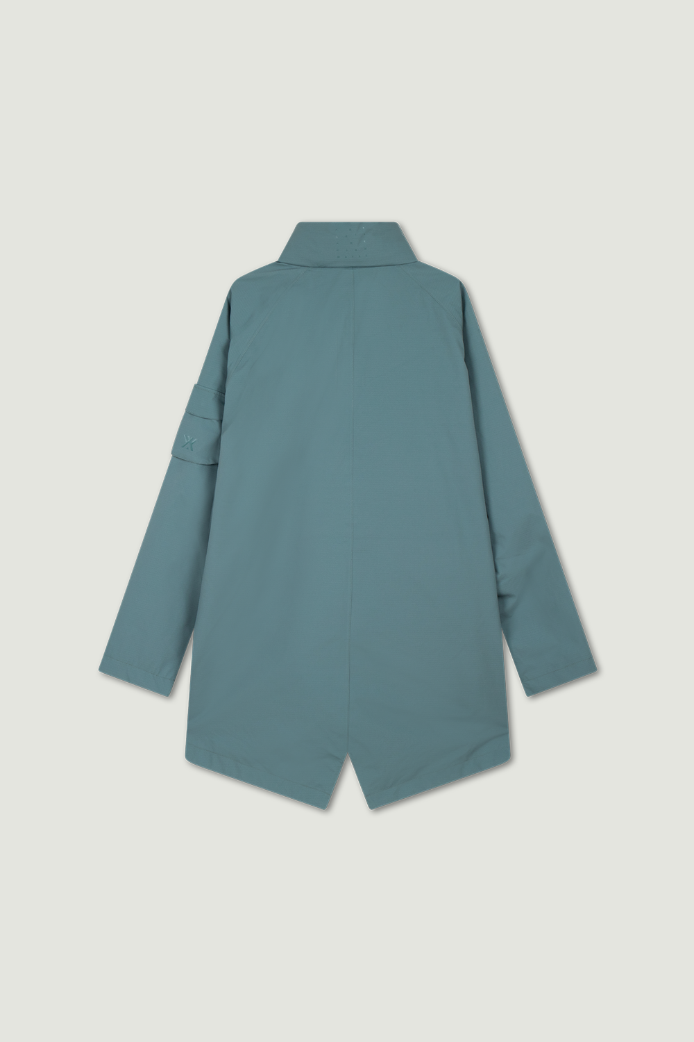 ROOMY ROSS G NEW SS'24 AQUA BLUE MENS