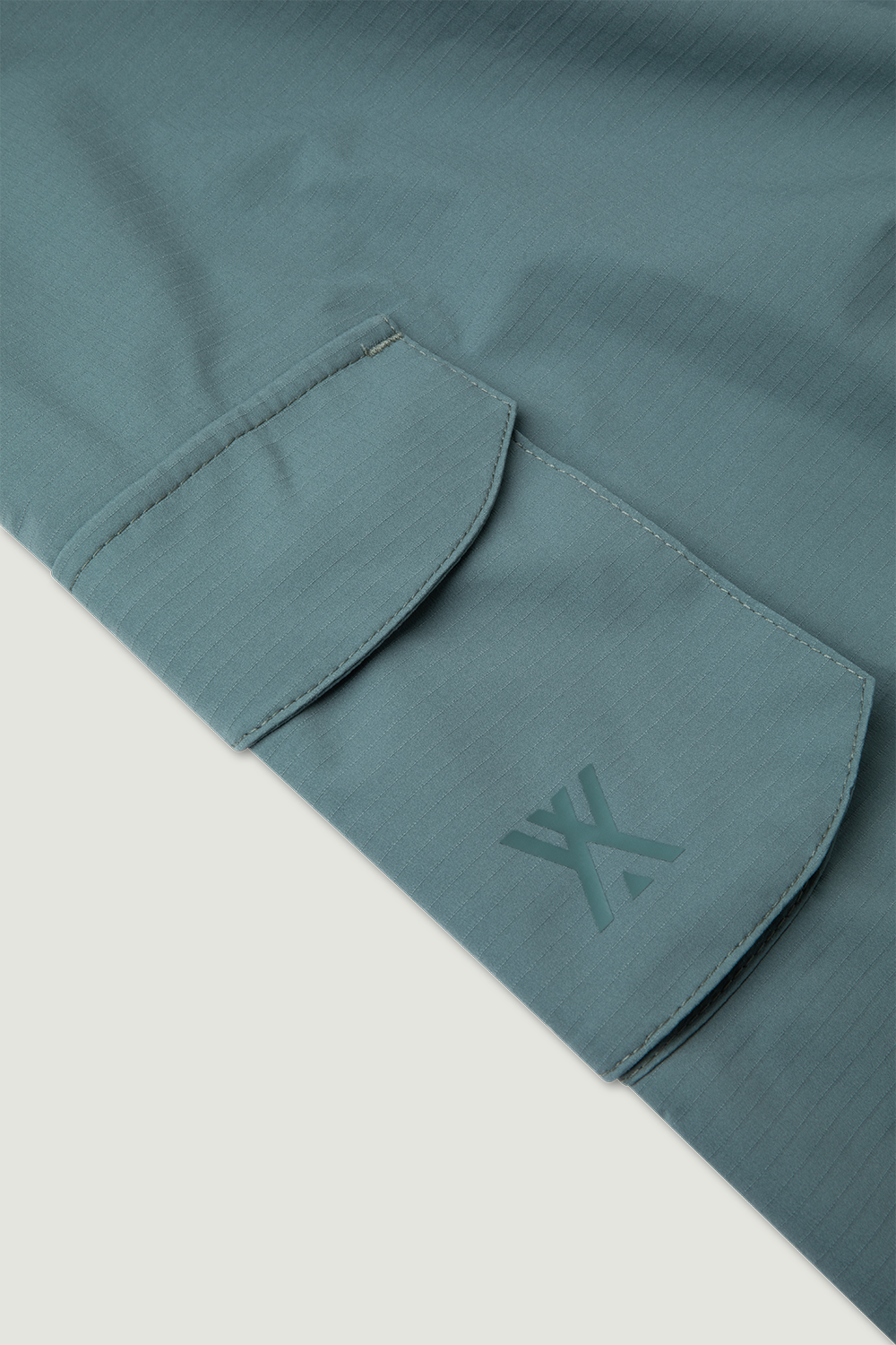 ROOMY ROSS G NEW SS'24 AQUA BLUE WOMENS